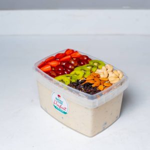 4 litres bowl of Blissful Berry
