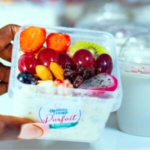 330ml Tropical Oasis - HTF